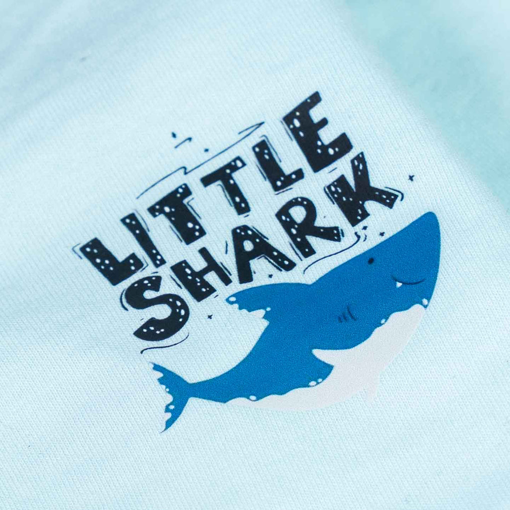 Little Sharks