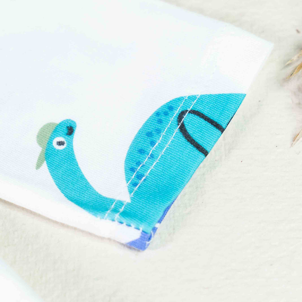 Dino Flip