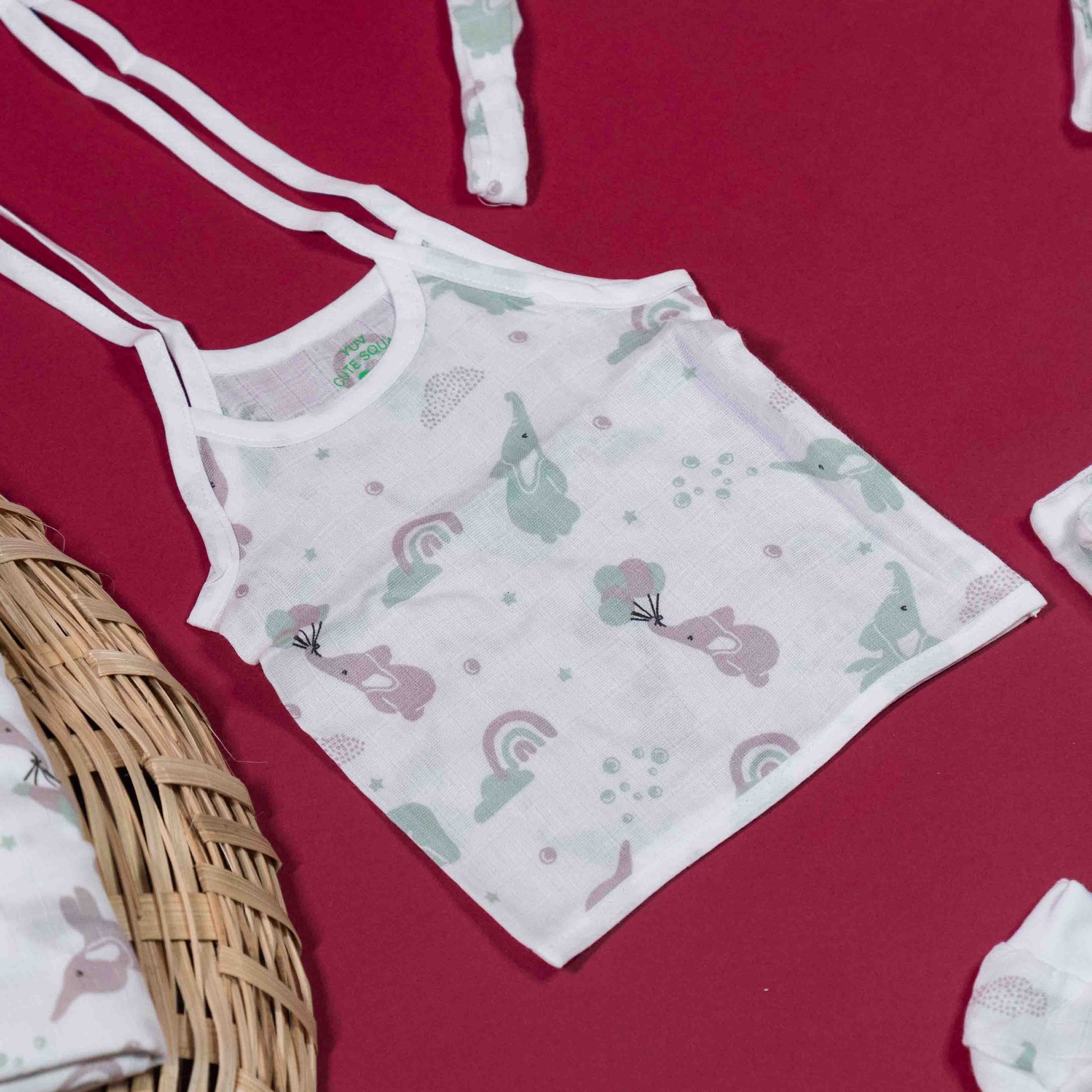 Little Ellie - New Born Gift Set