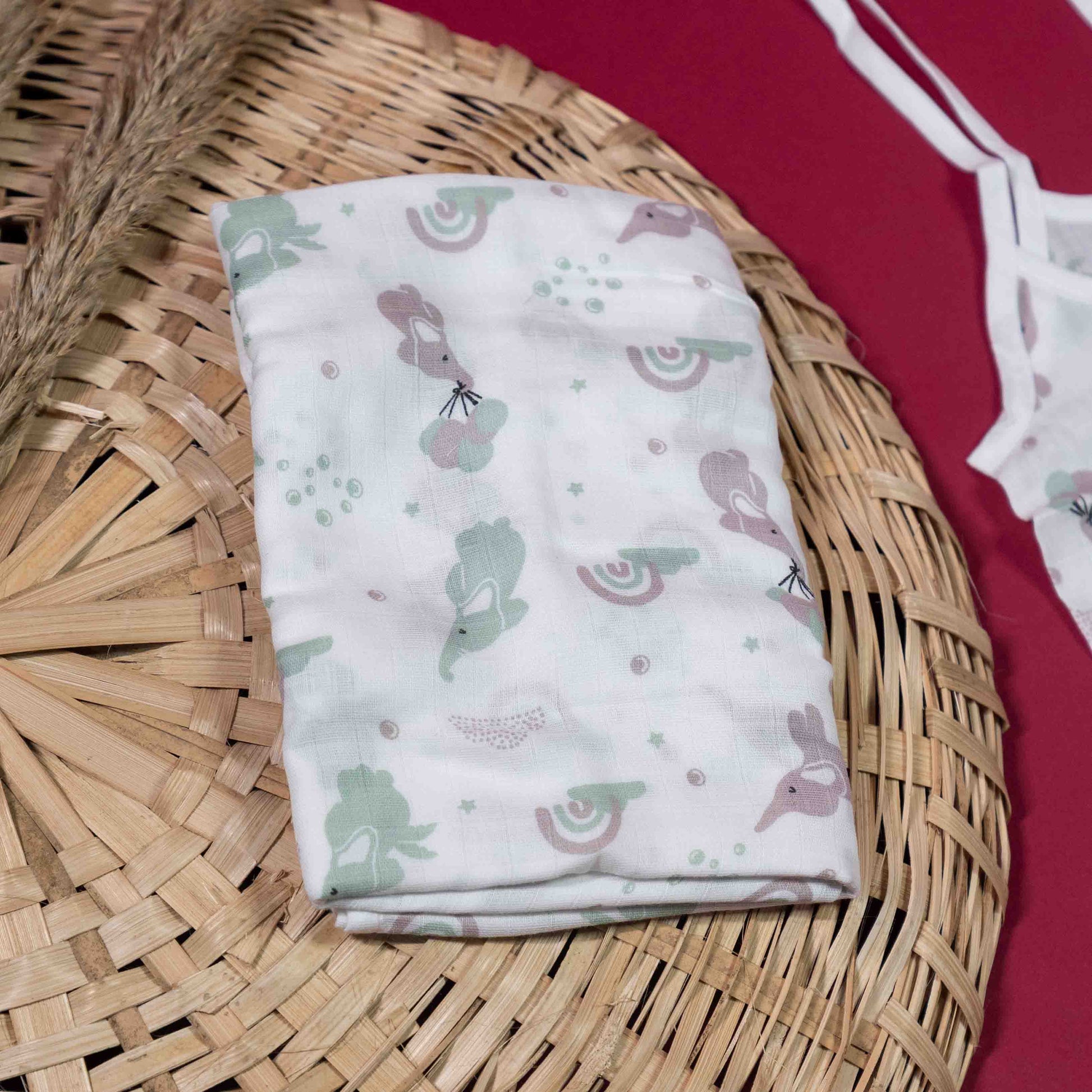 Little Ellie - New Born Gift Set