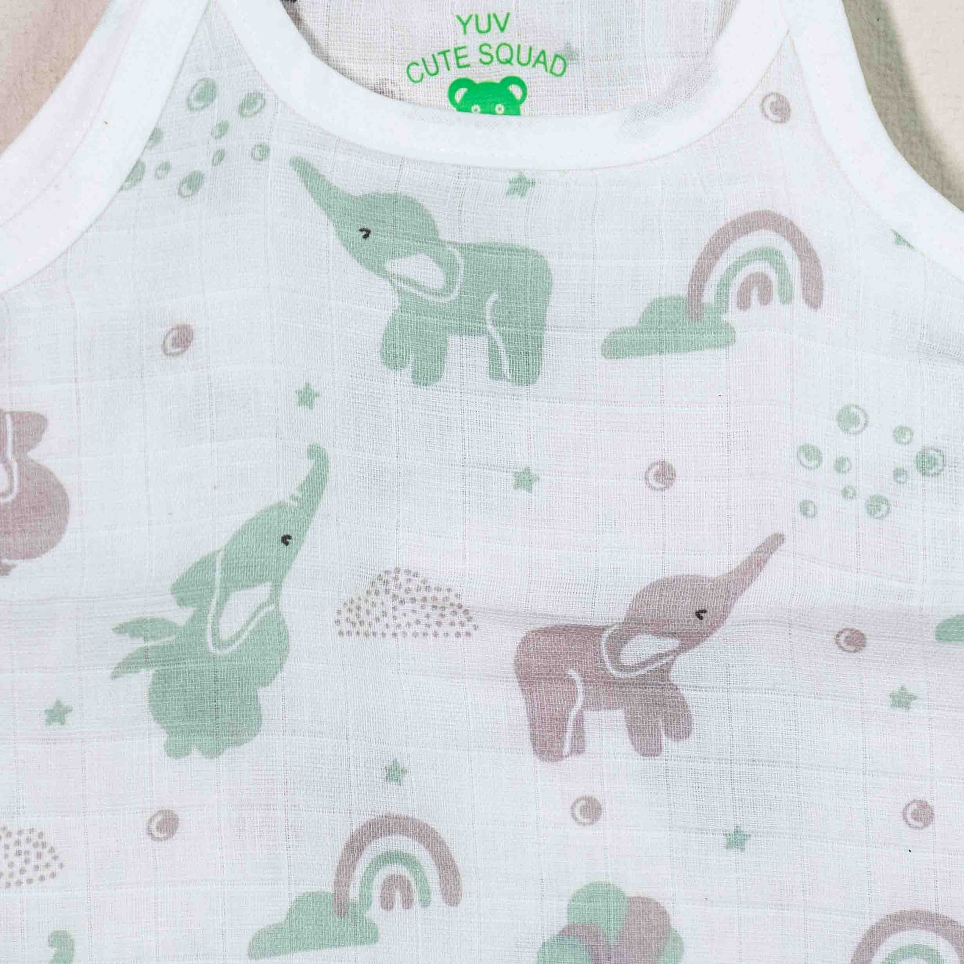 Elephant Grey