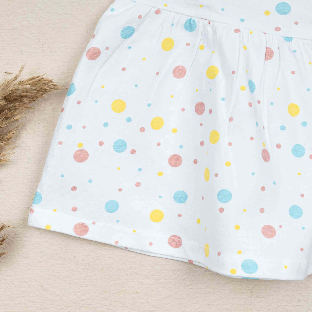 Polka Tots