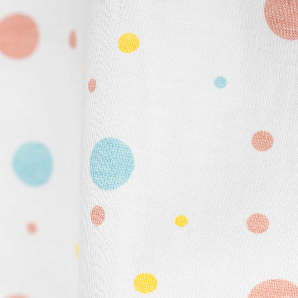 Polka Tots