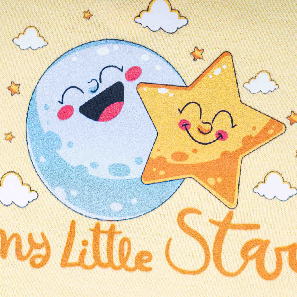 My Little Star