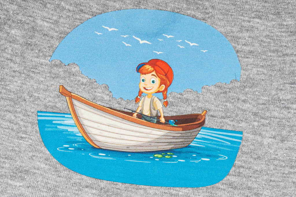 Sailer Gal