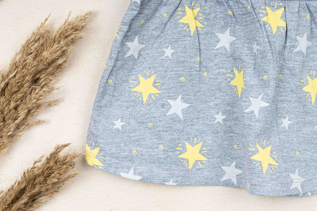 Star Girl