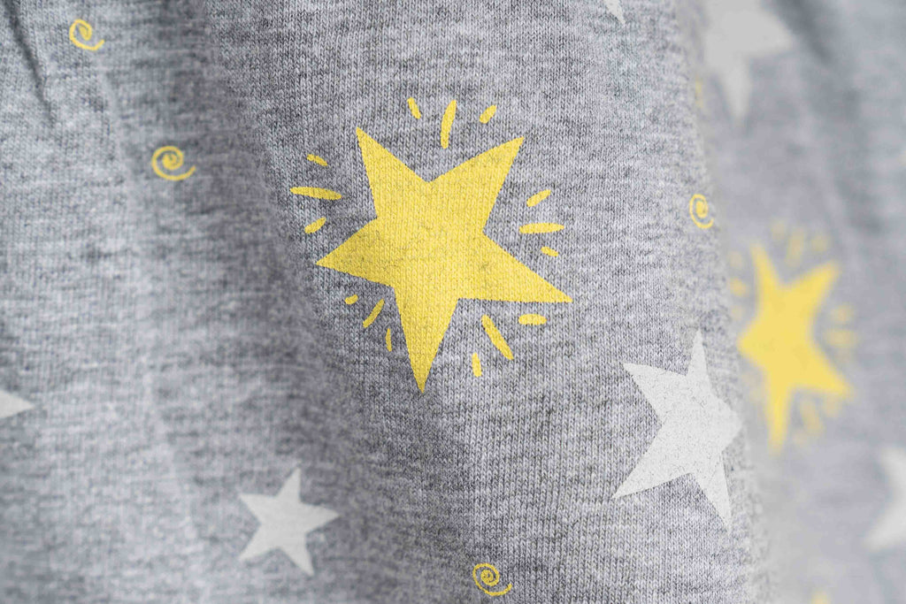Star Girl