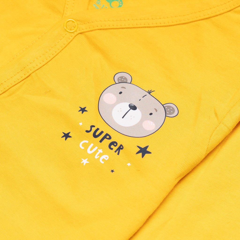 Super Cute Bear