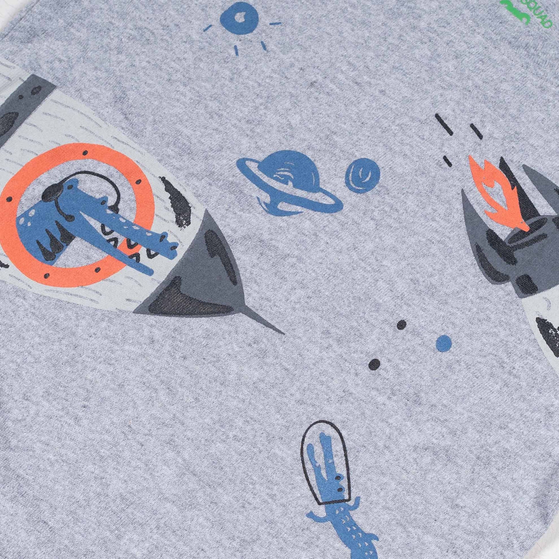 Astro Crocs