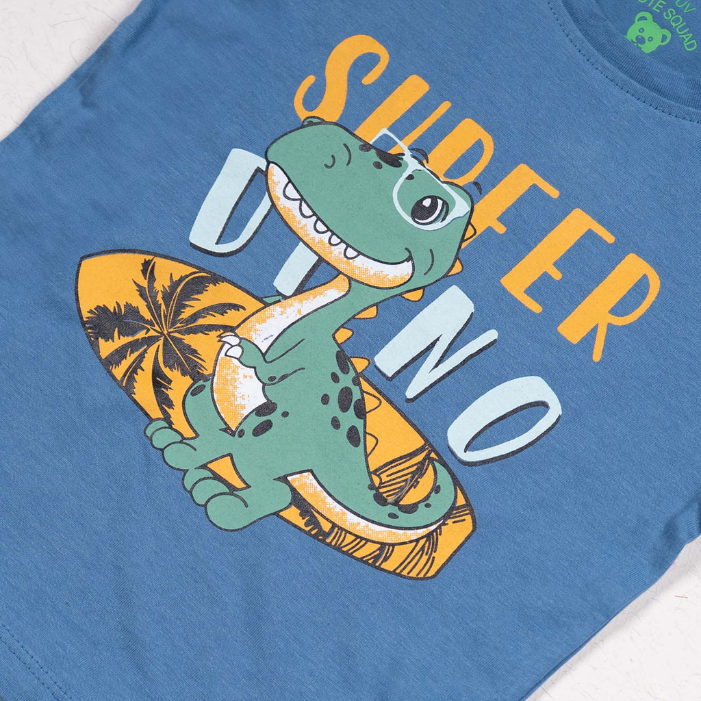 Geek Saur