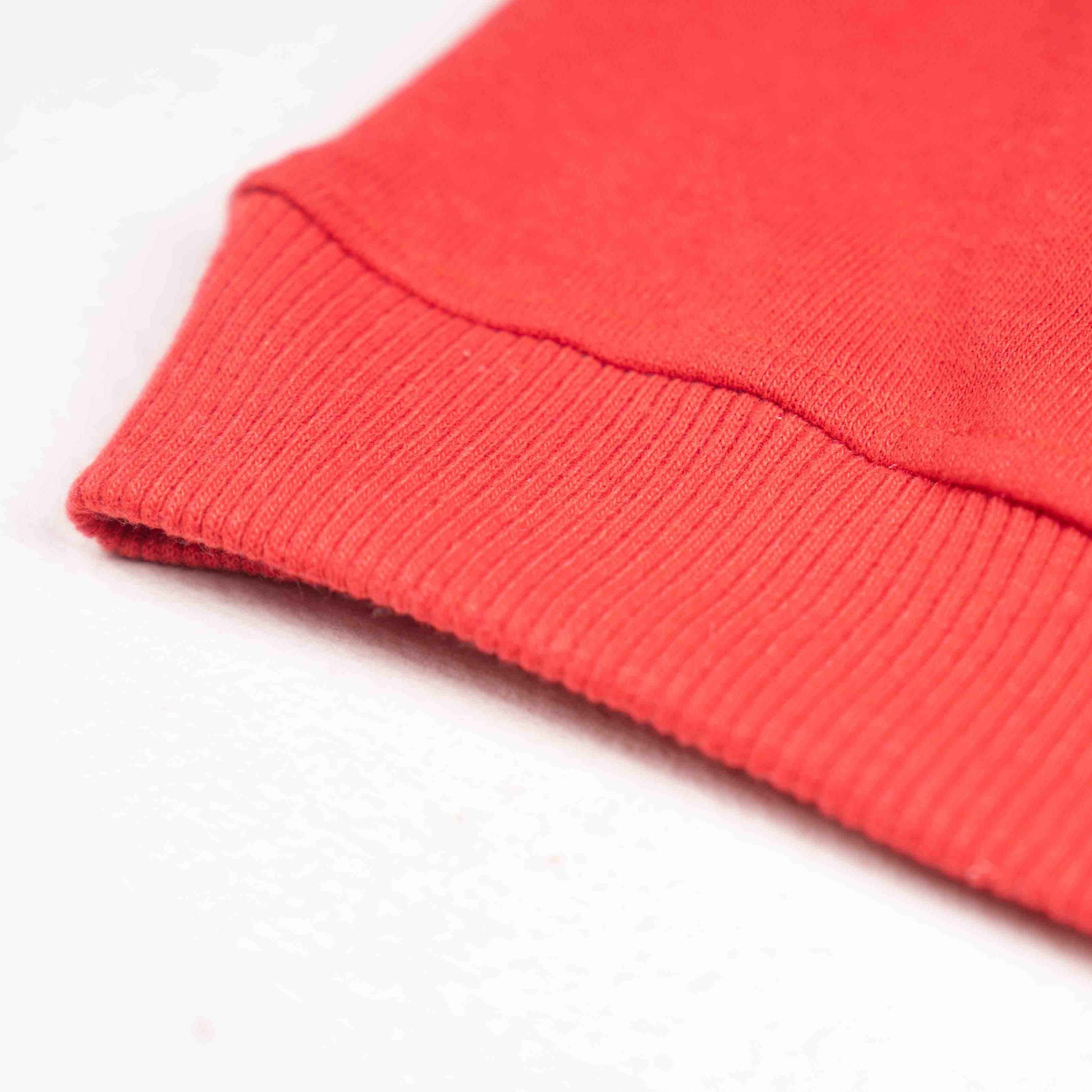 Rogue Red
