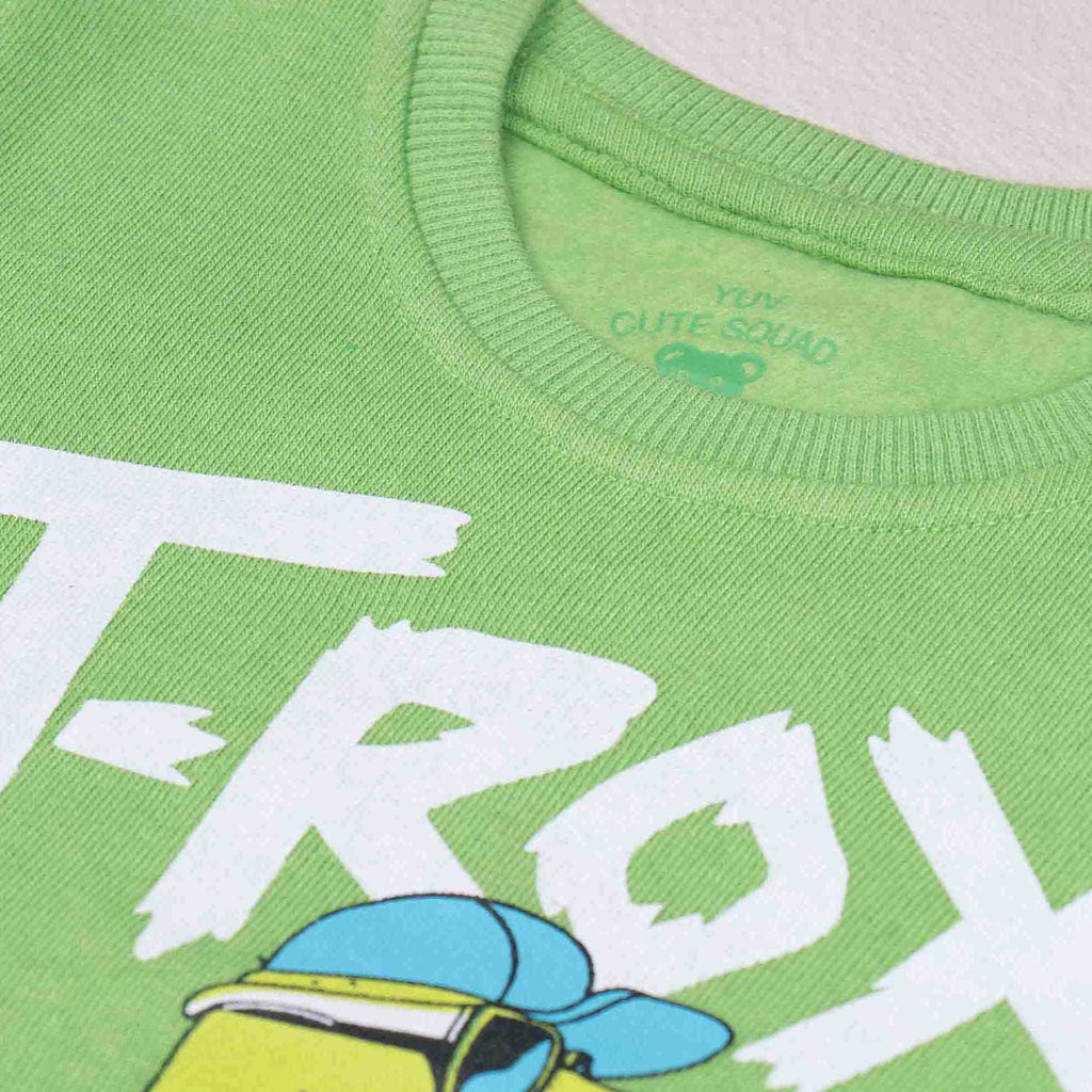 T-Rox
