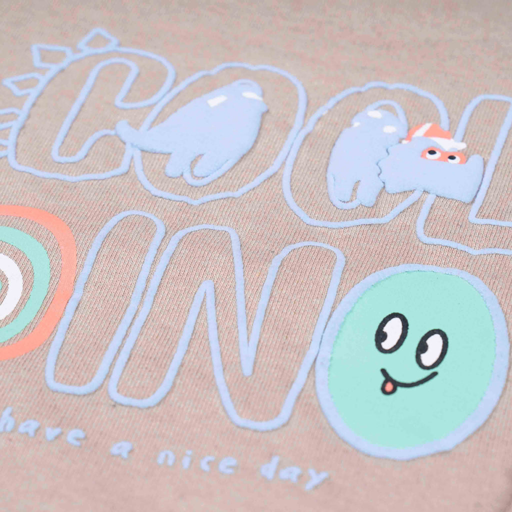 Cool Dino