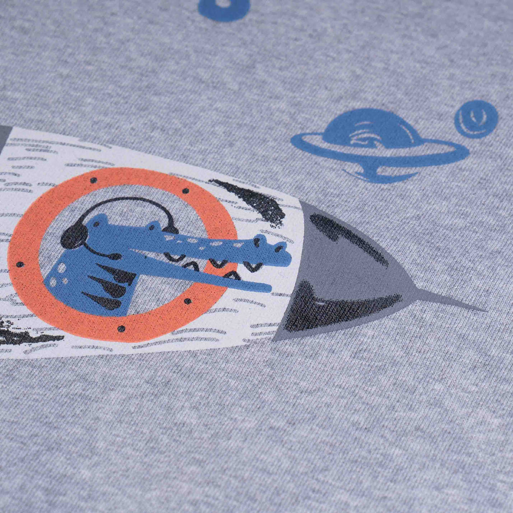 Space Croc