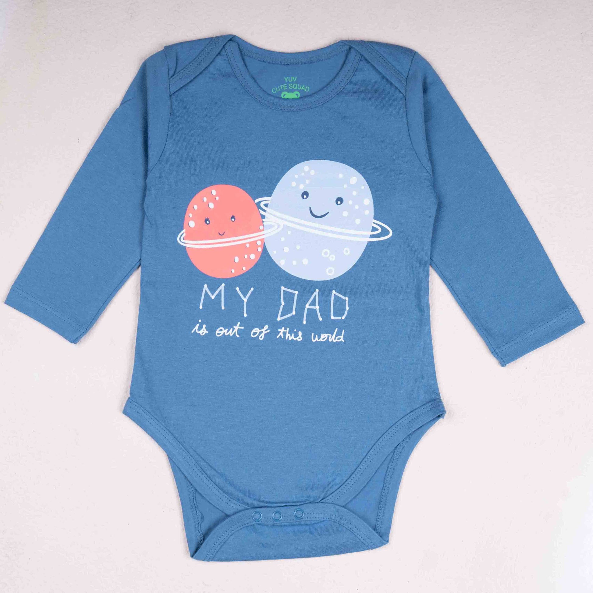OOTW Dad!