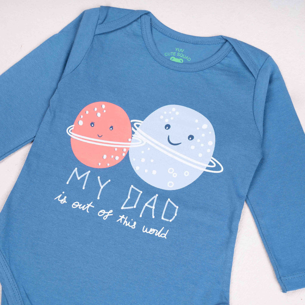 OOTW Dad!