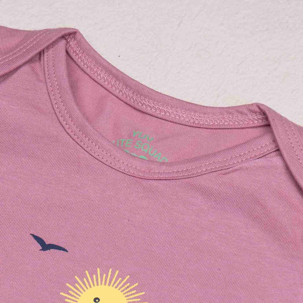 Pink Dino
