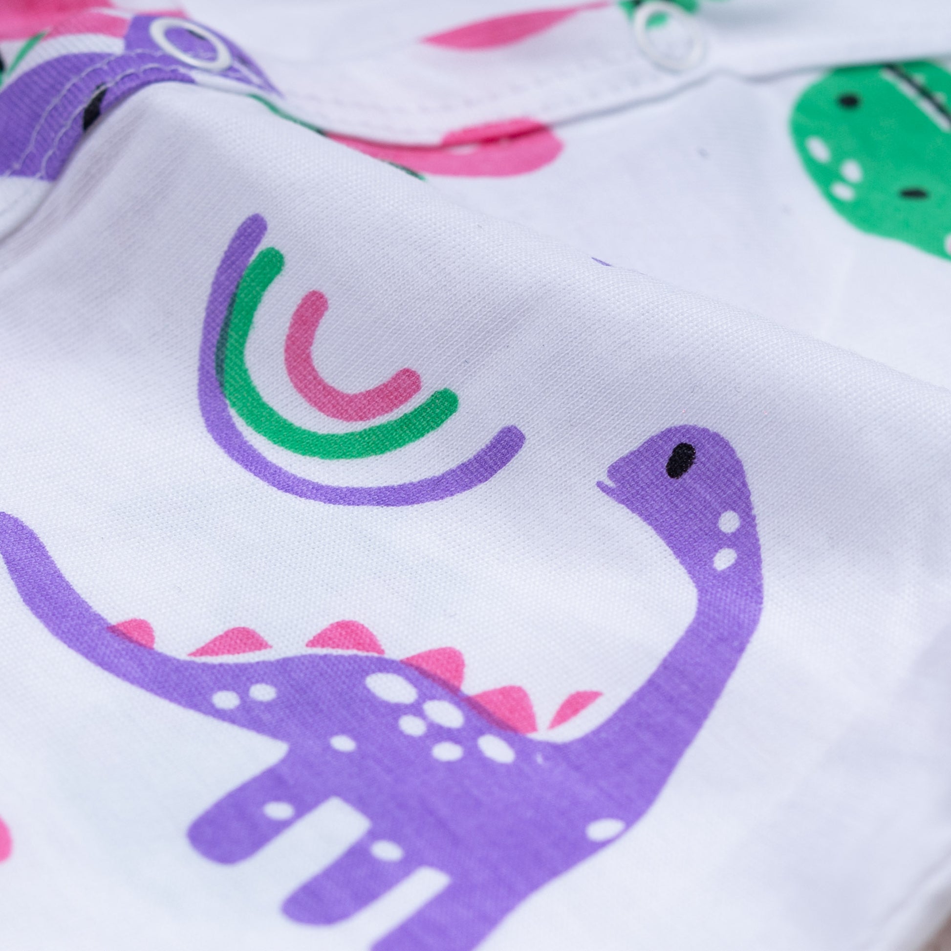 Dancing Dino