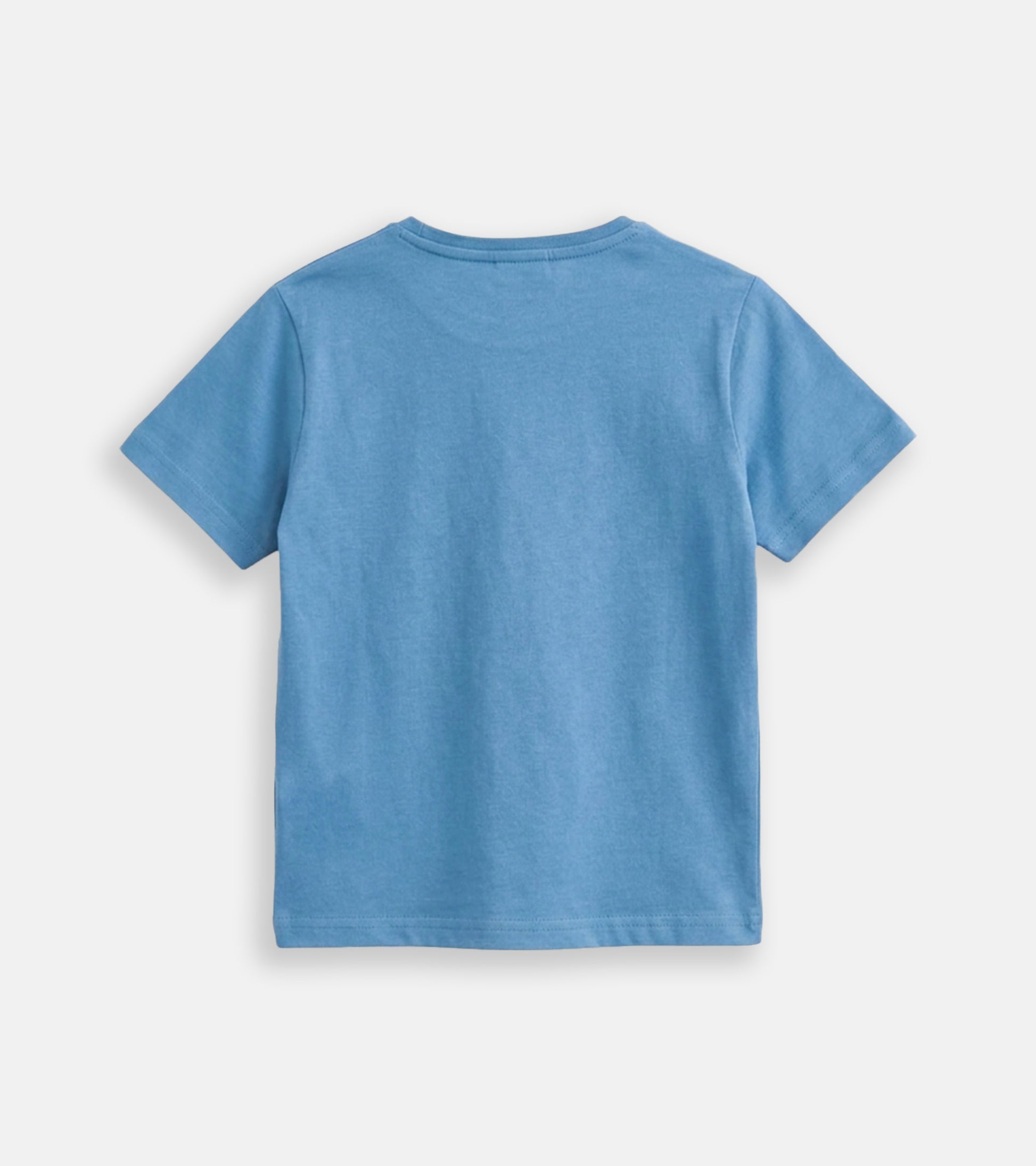 Adventure-Ready Animal Graphic Cotton T-Shirts
