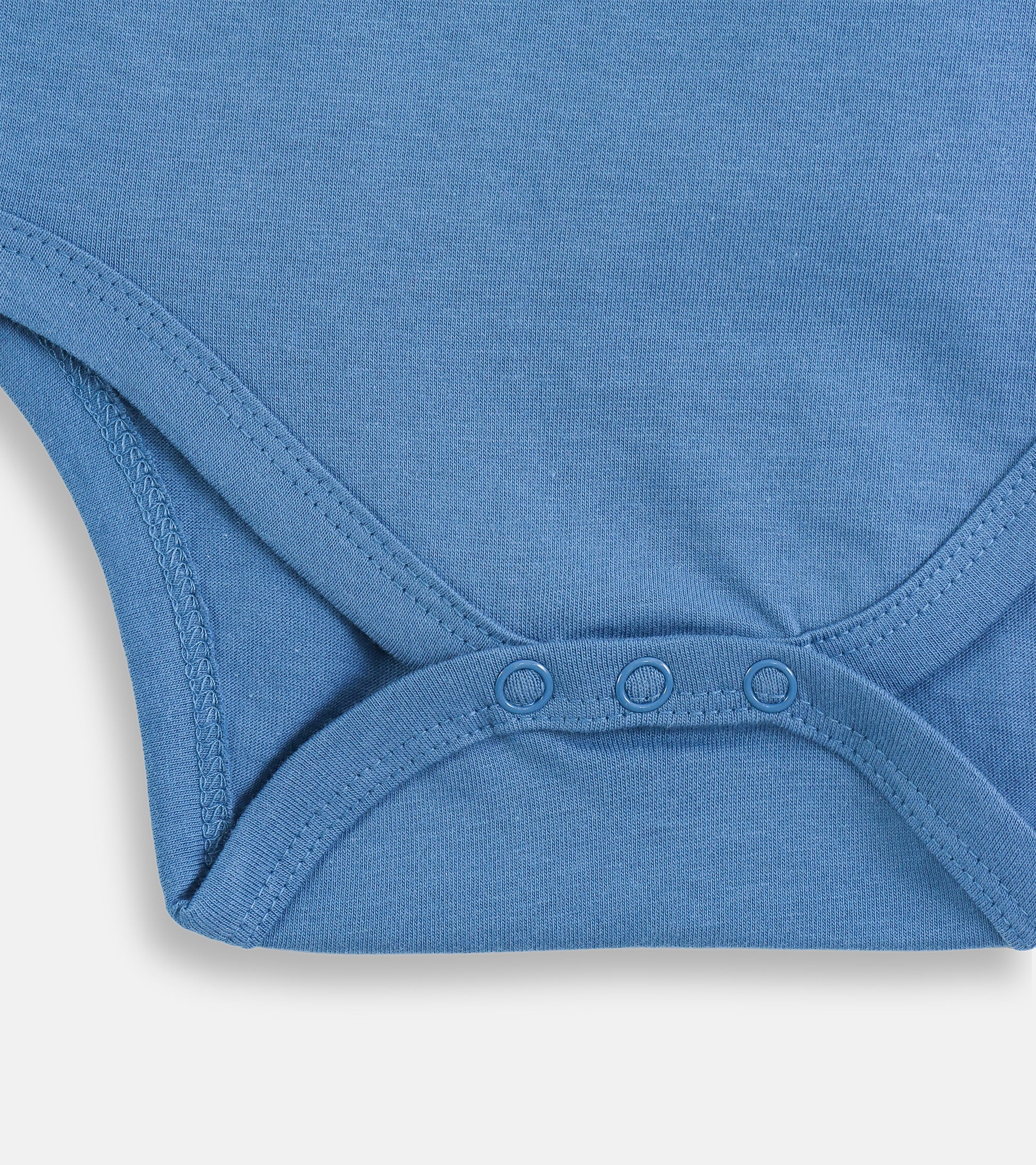 Air Force Bunny Adventure Cotton Baby Romper