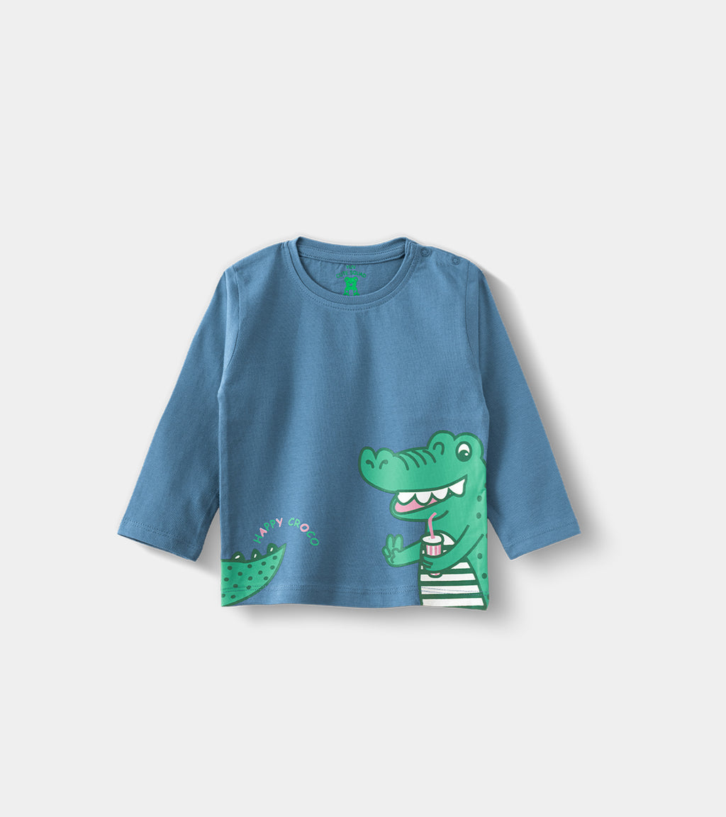 Happy Croc