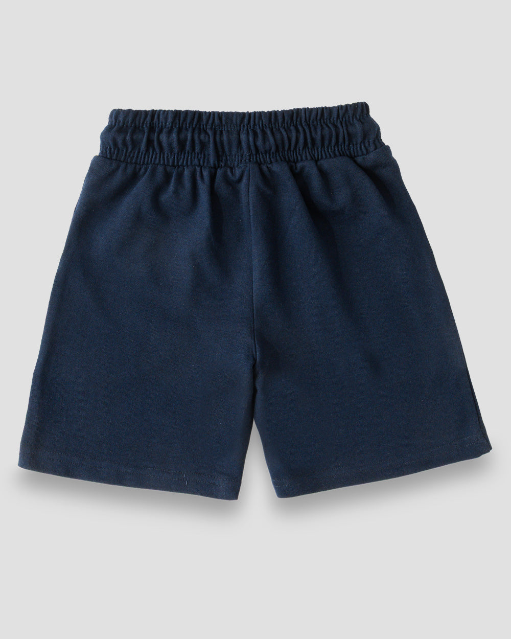 Casual Comfort: Fun & Functional Shorts with Adjustable Waist