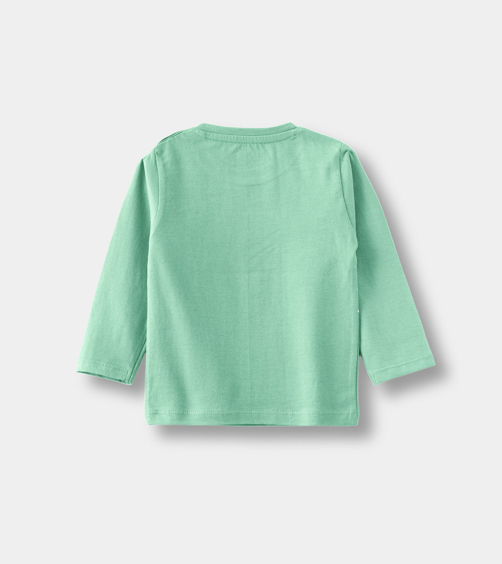 Dino Pattern