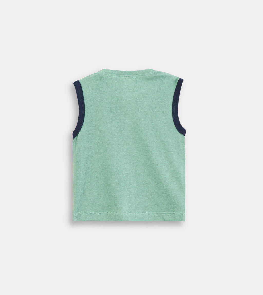Assorted Pure Cotton Breathable Tees for Daily Wear