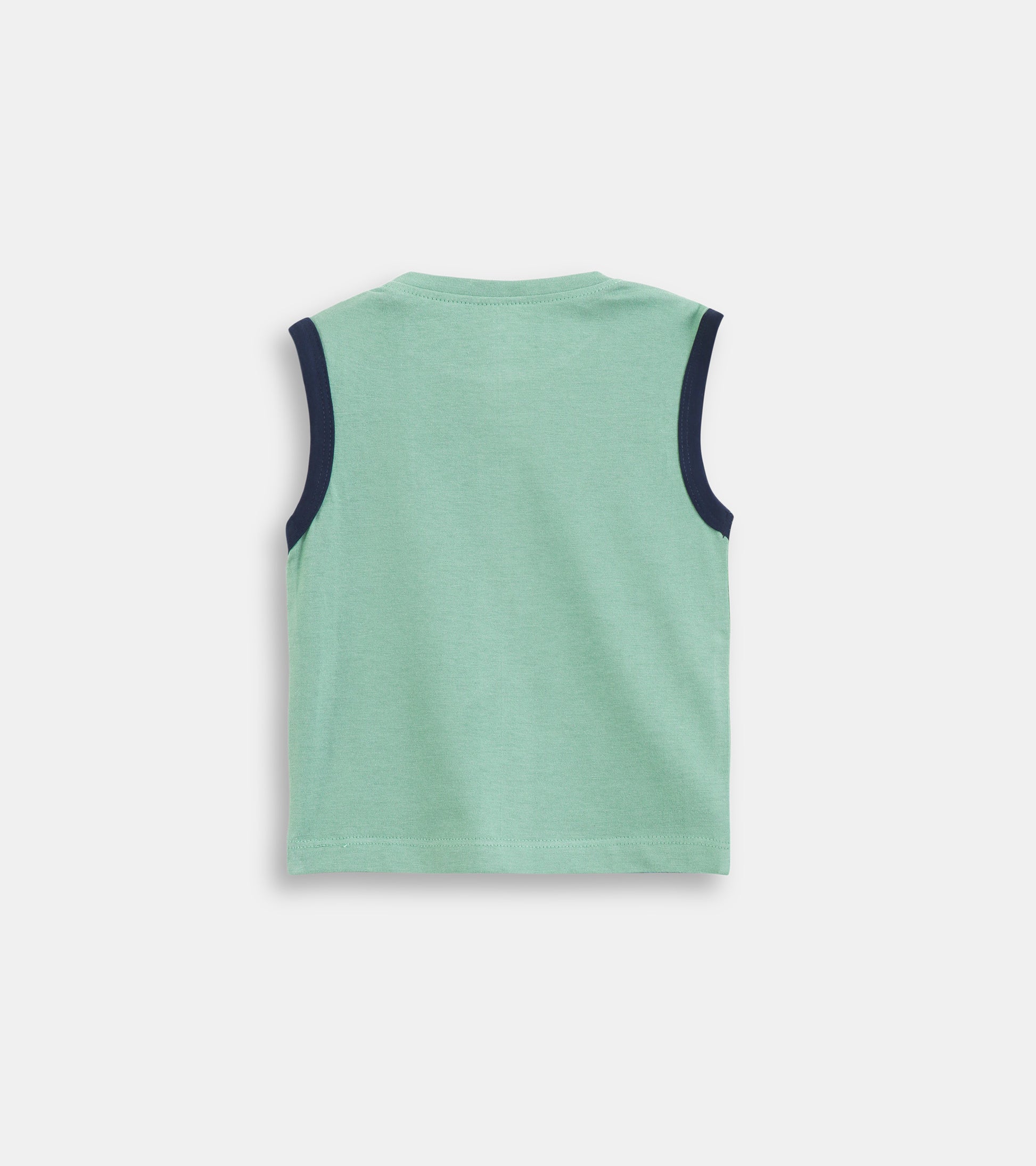 Assorted Pure Cotton Breathable Tees for Daily Wear