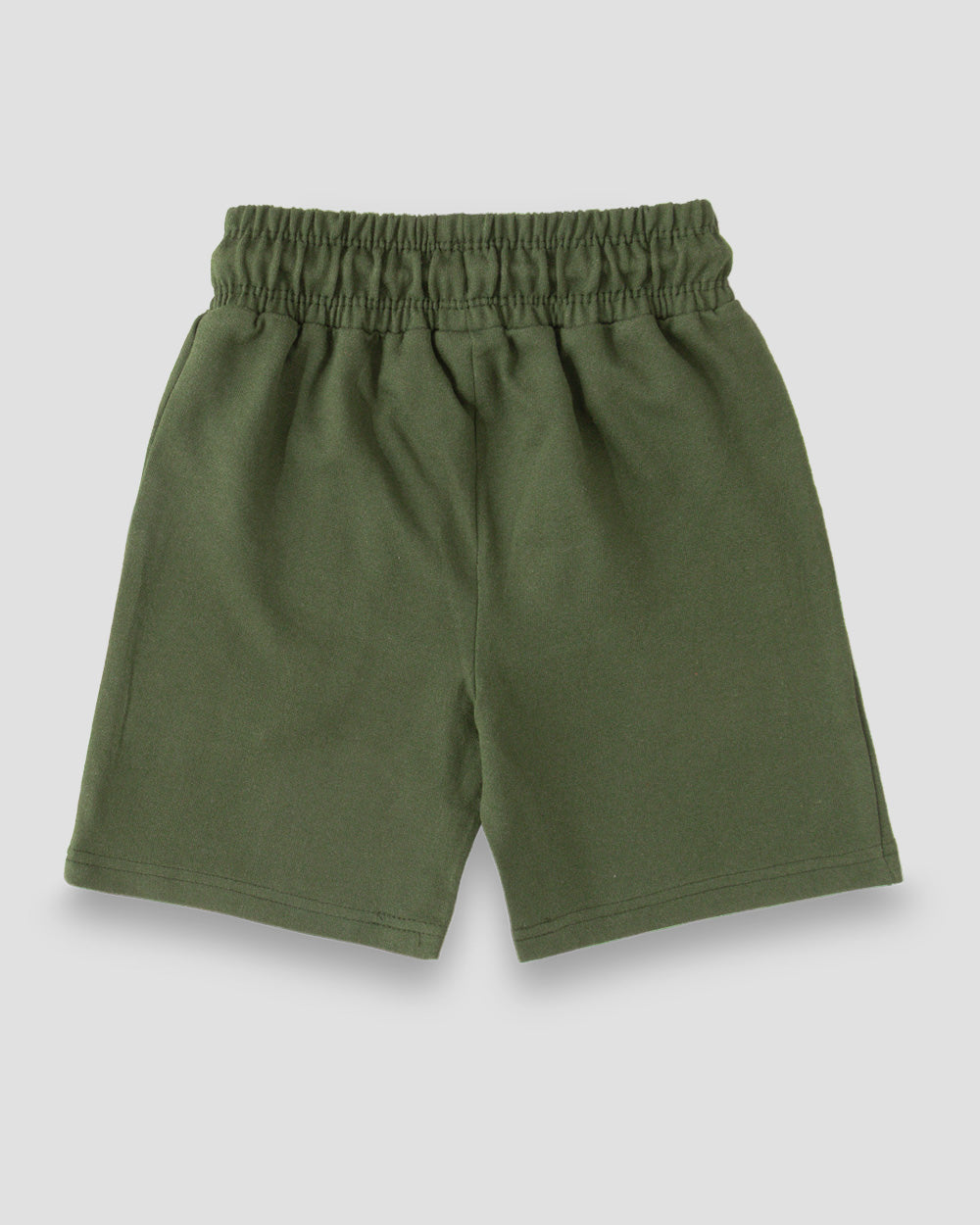 Ready-Set-Go: Pocketed Casual Shorts Multipack