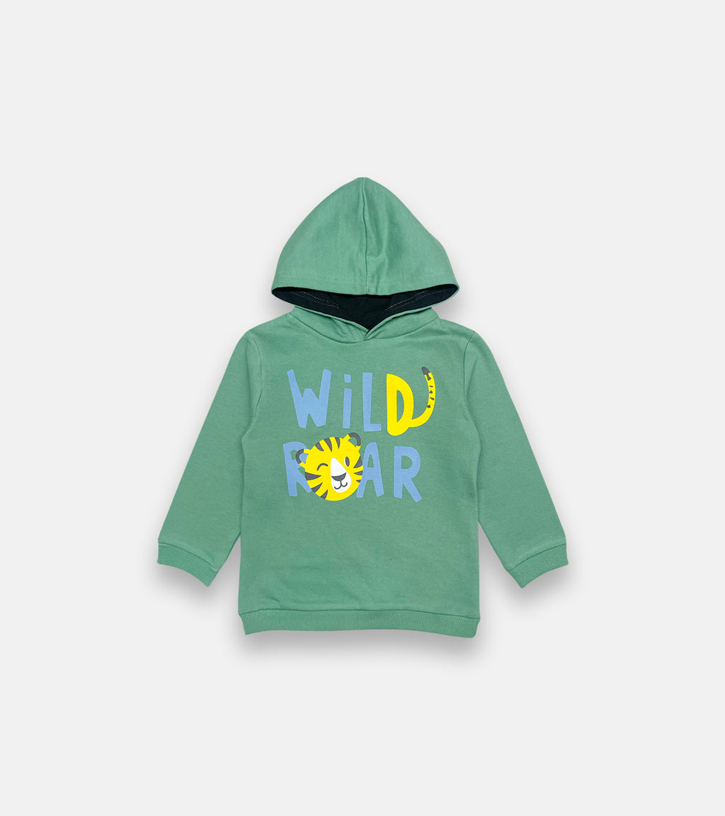 Wild Roar