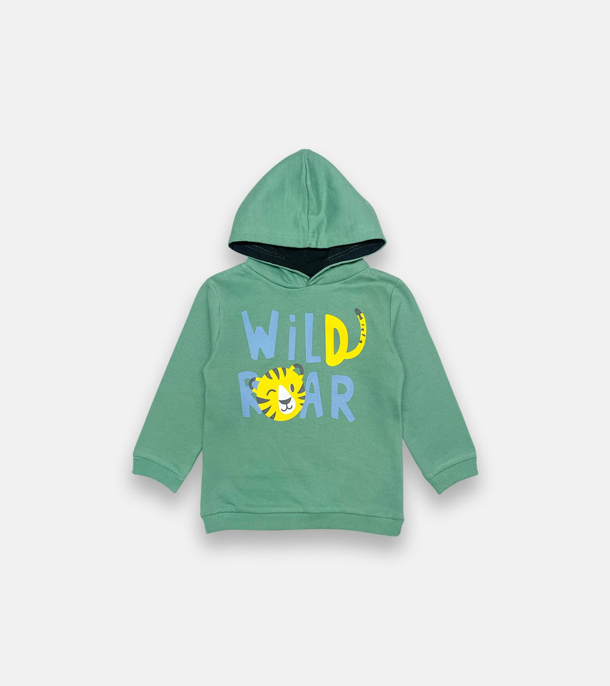 Wild Roar