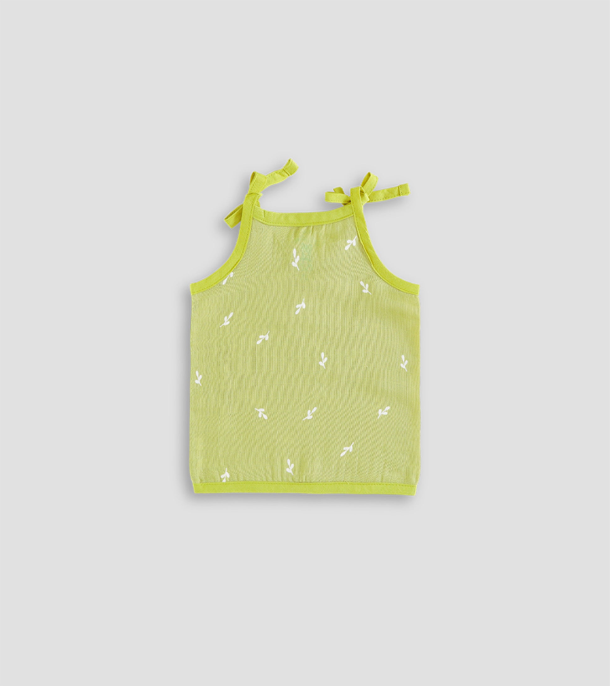 Solid Green