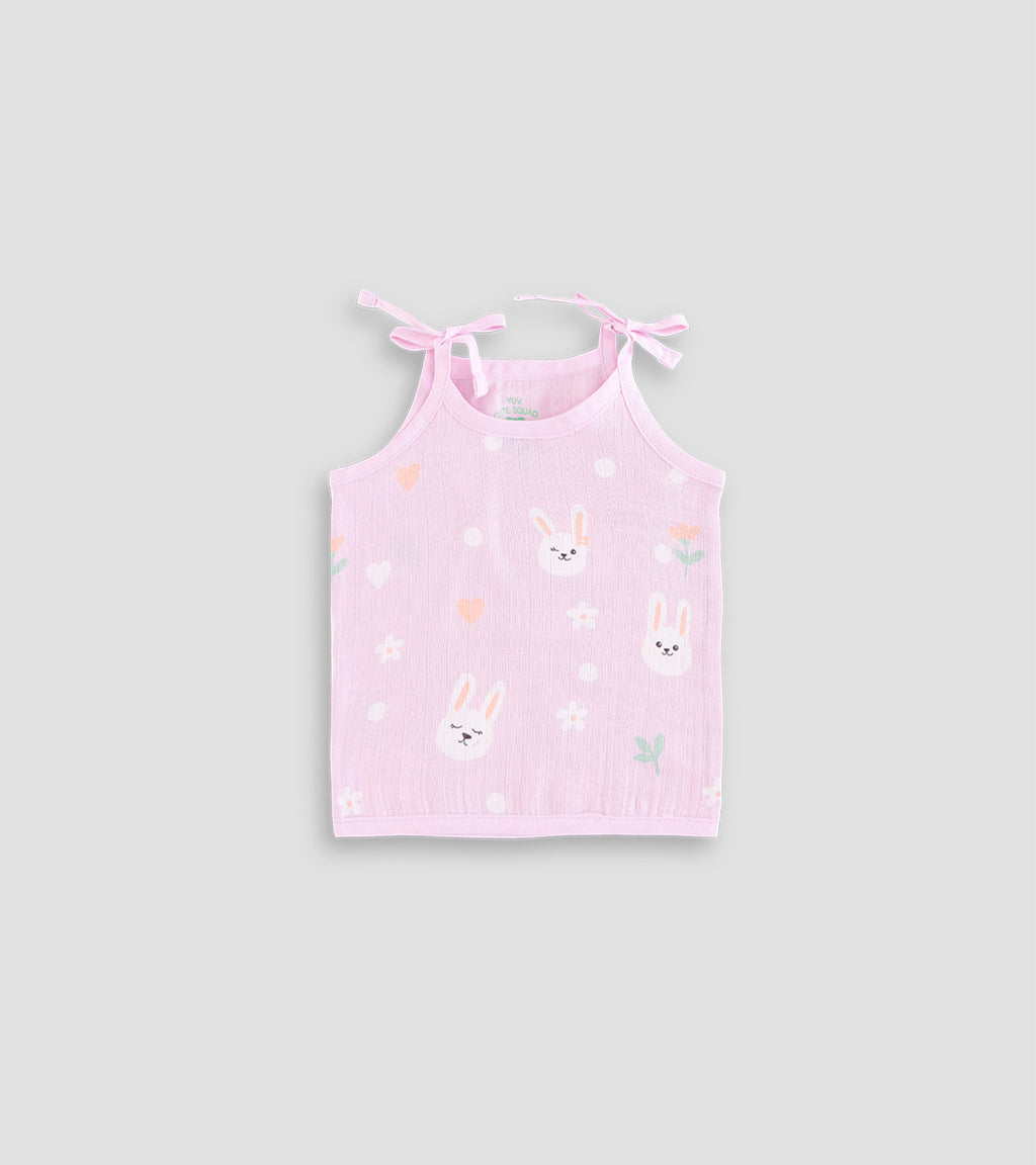 Solid Baby Pink