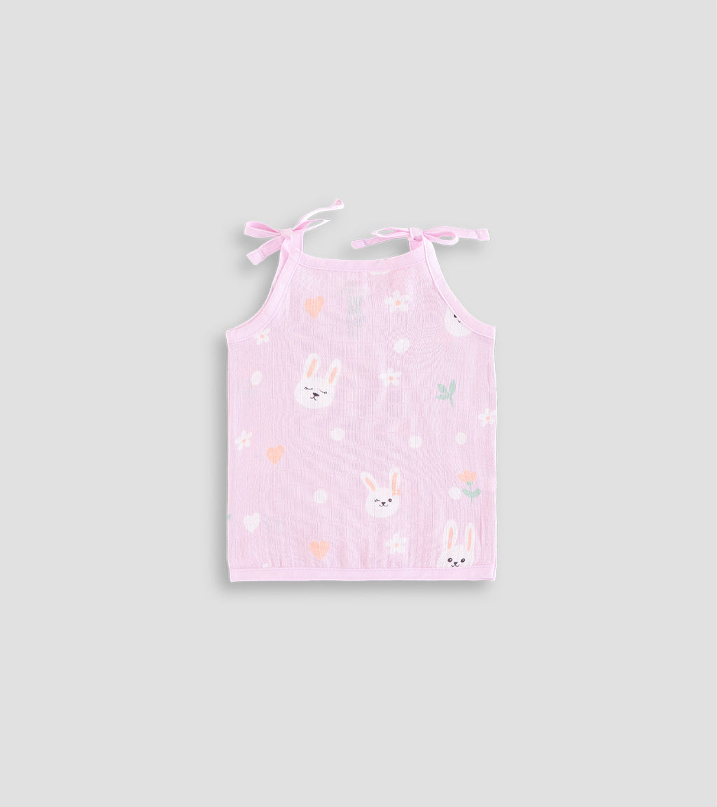 Solid Baby Pink