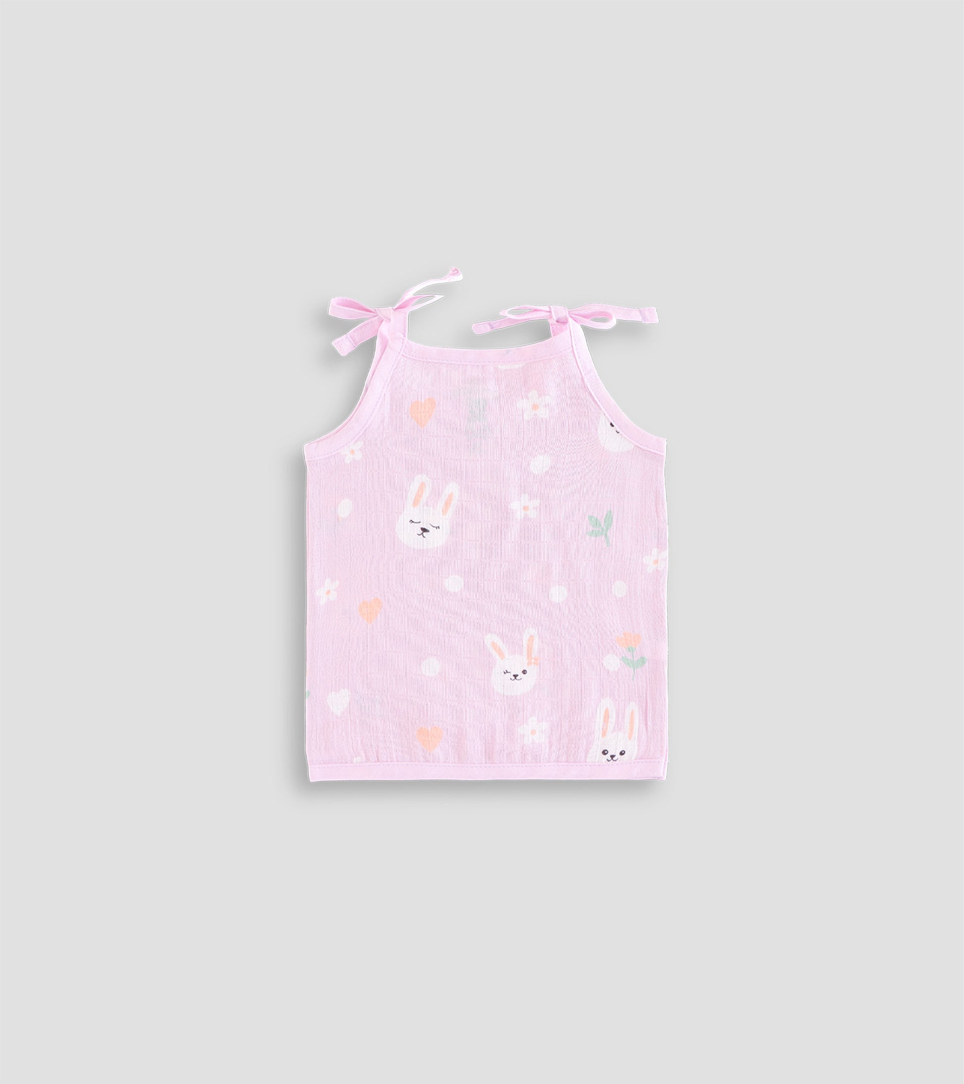 Solid Baby Pink