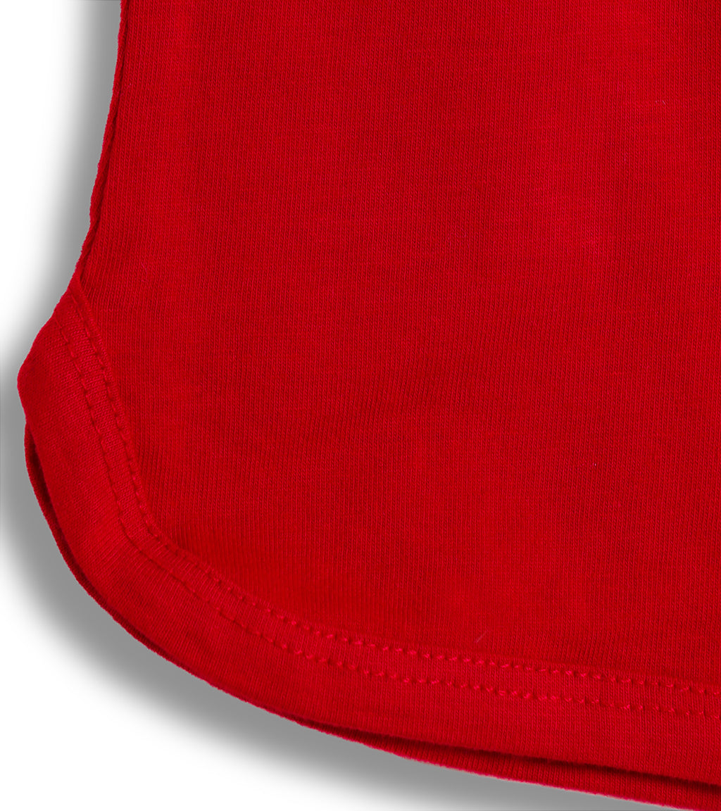 Red Riding Hood