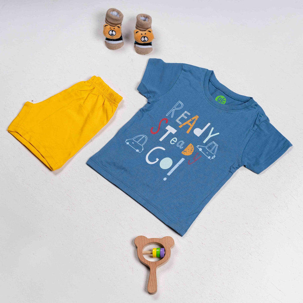 Travel Tots