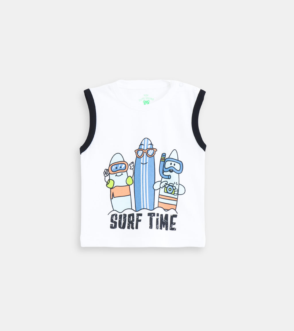Surf Time