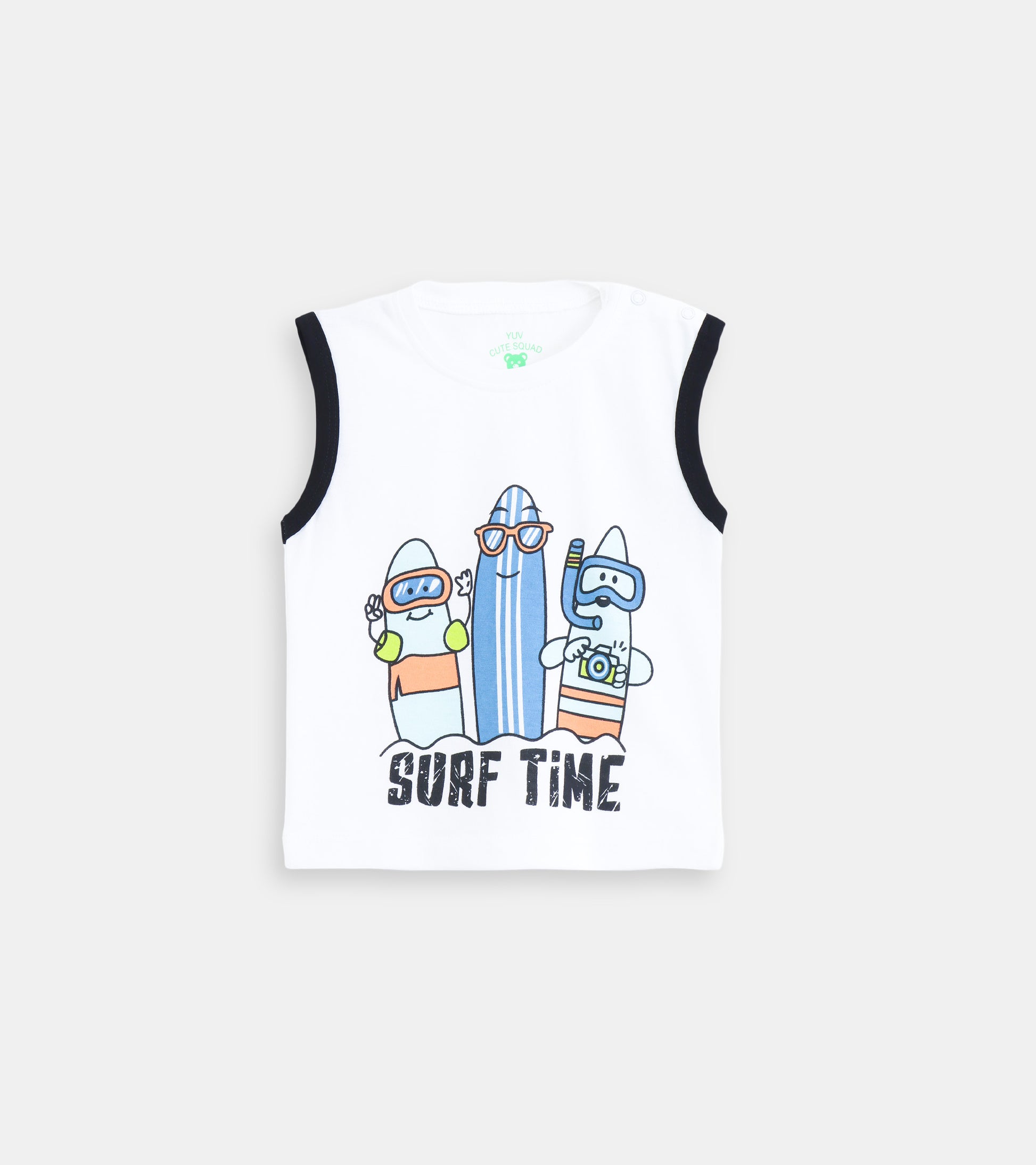 Surf Time