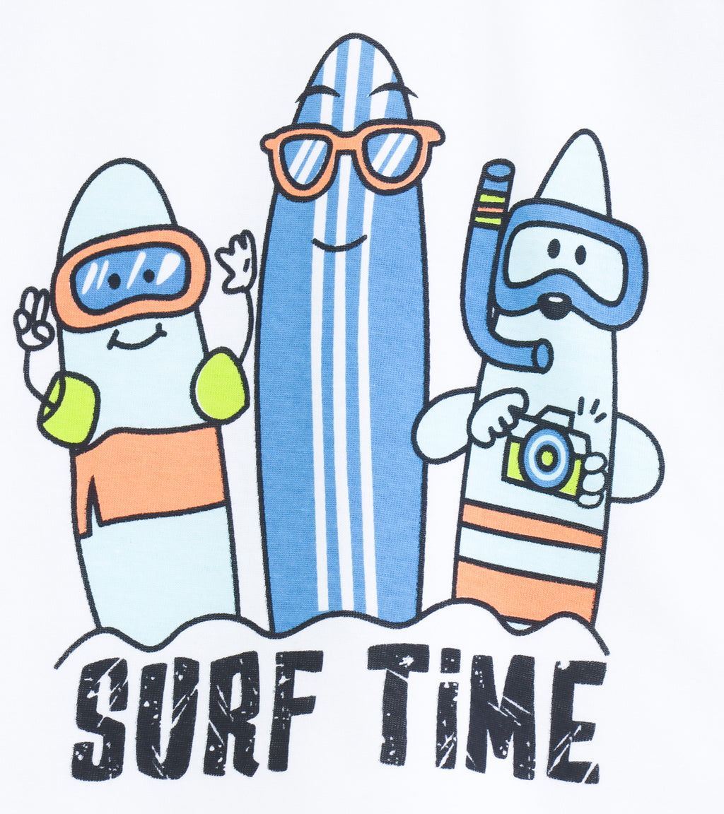 Surf Time