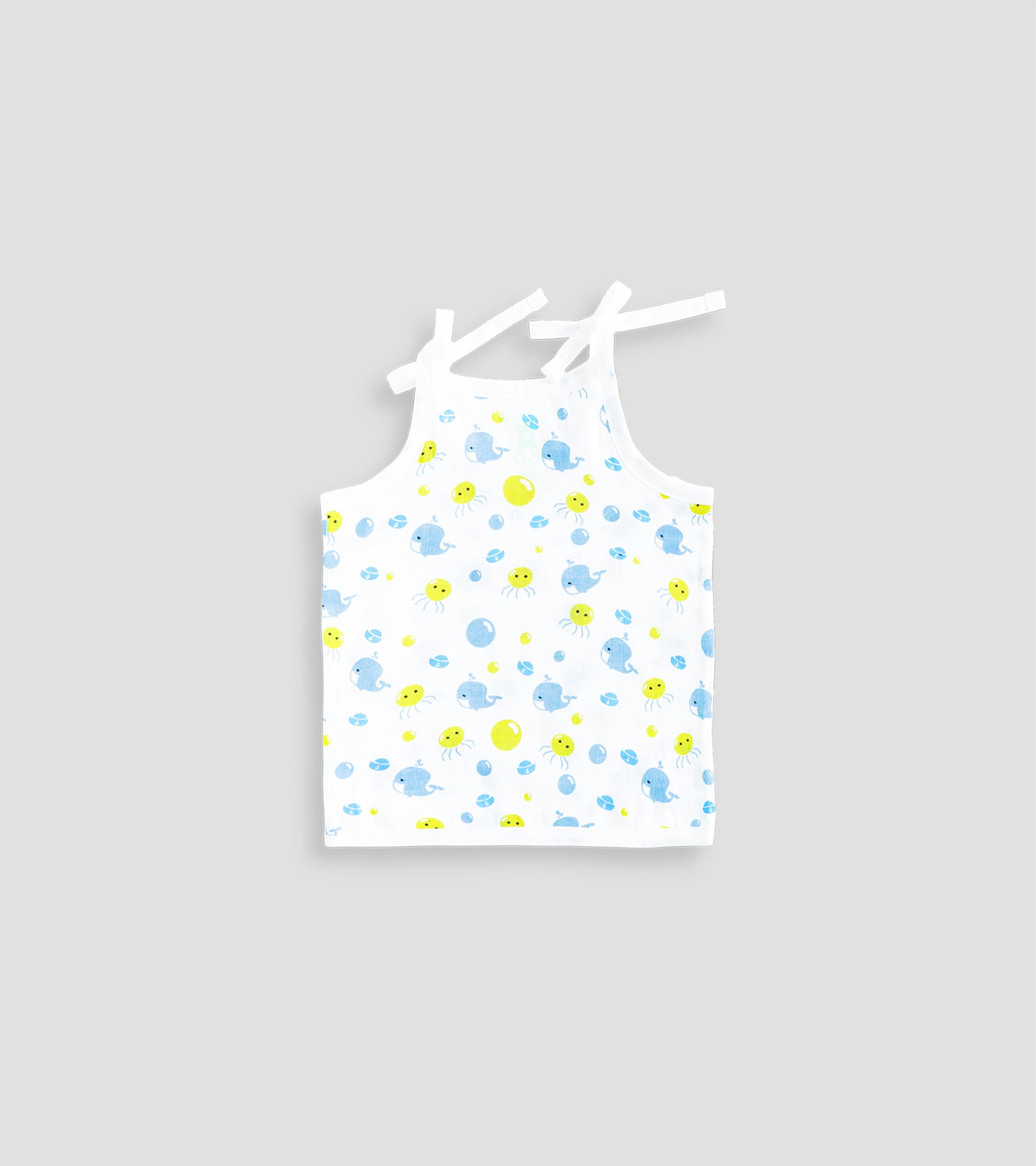 Pure 100% Organic Muslin Cotton Jablas