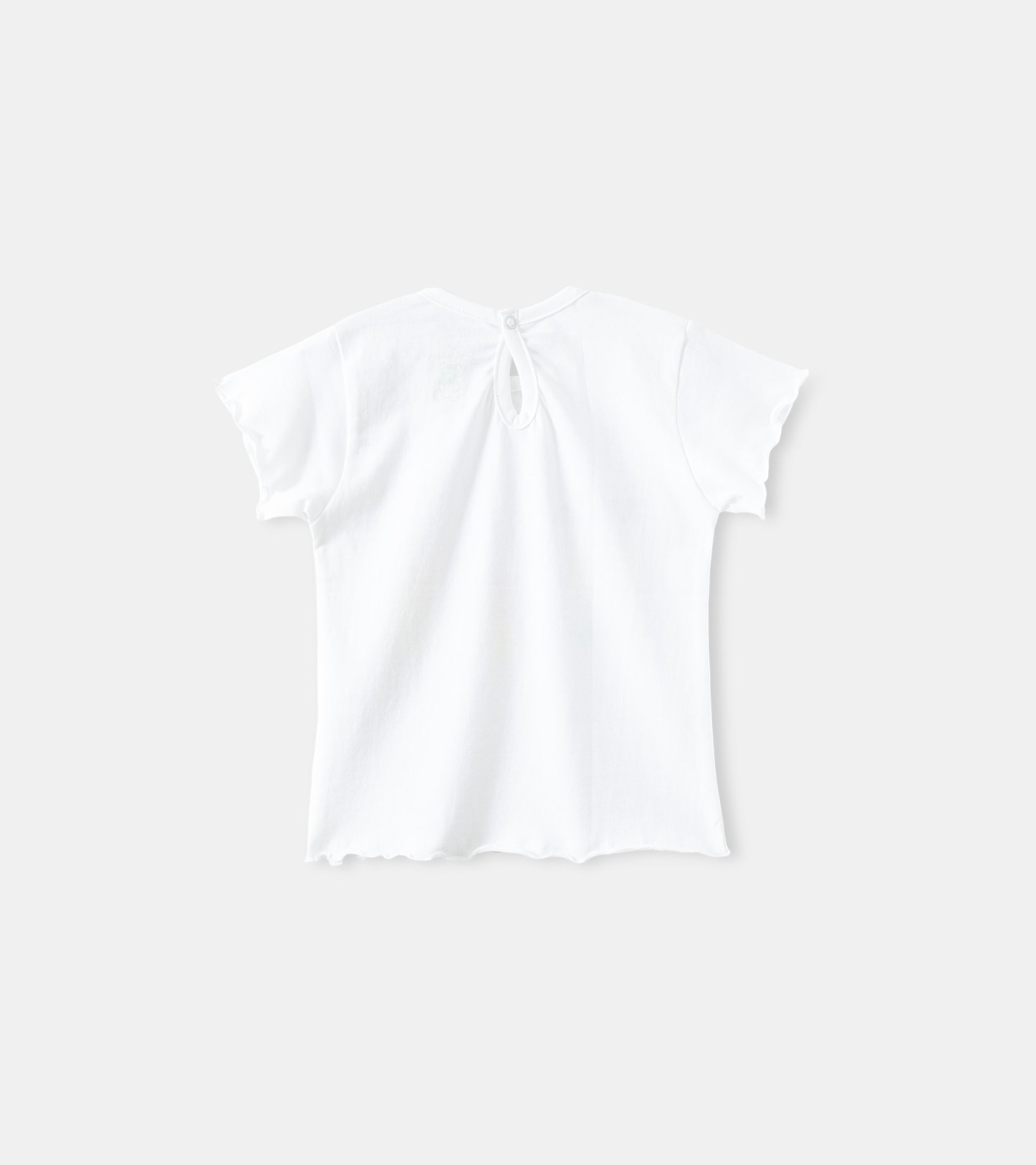 Sweet Treats trio, Baby Girl Tee