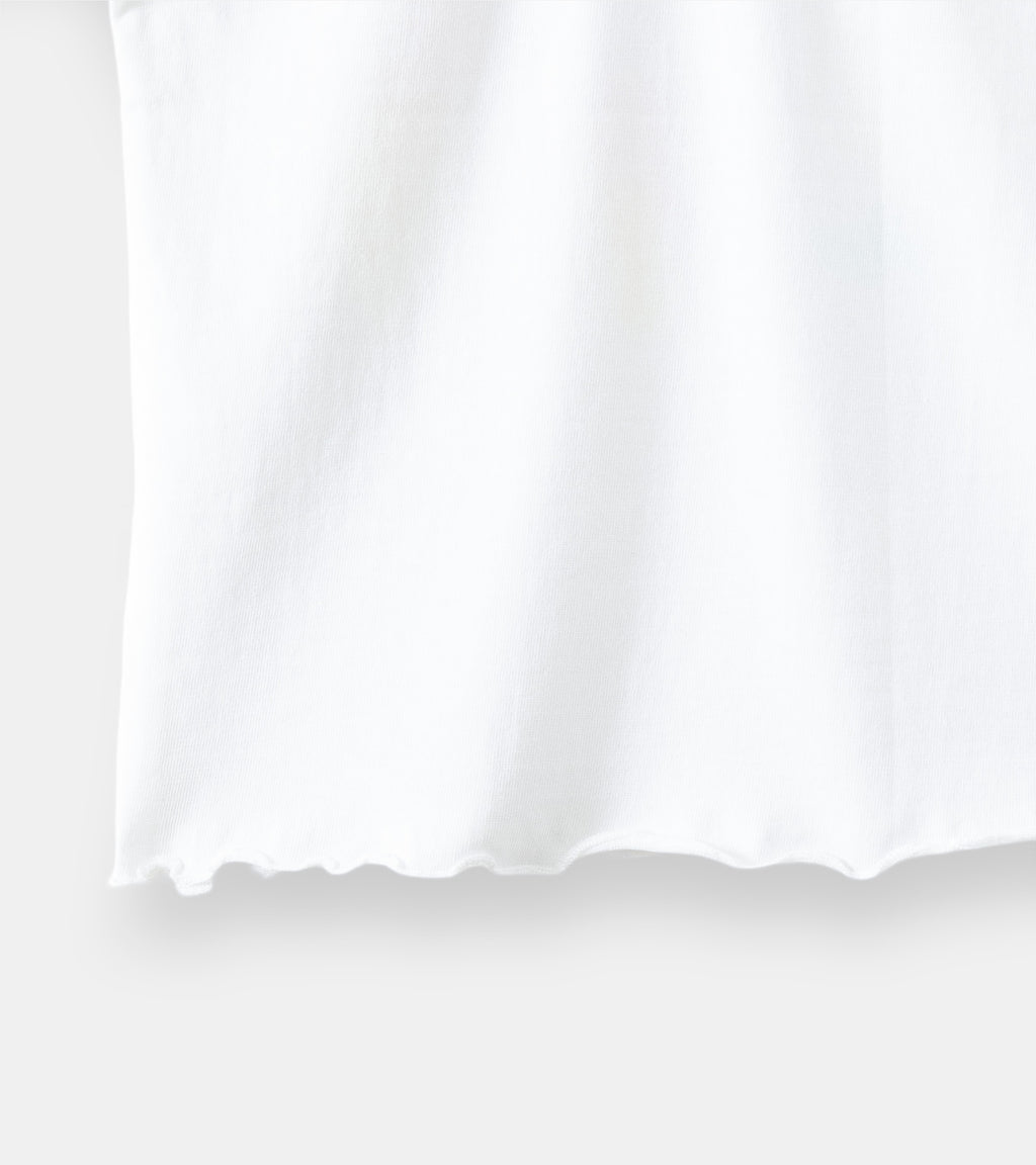 Sweet Treats trio, Baby Girl Tee