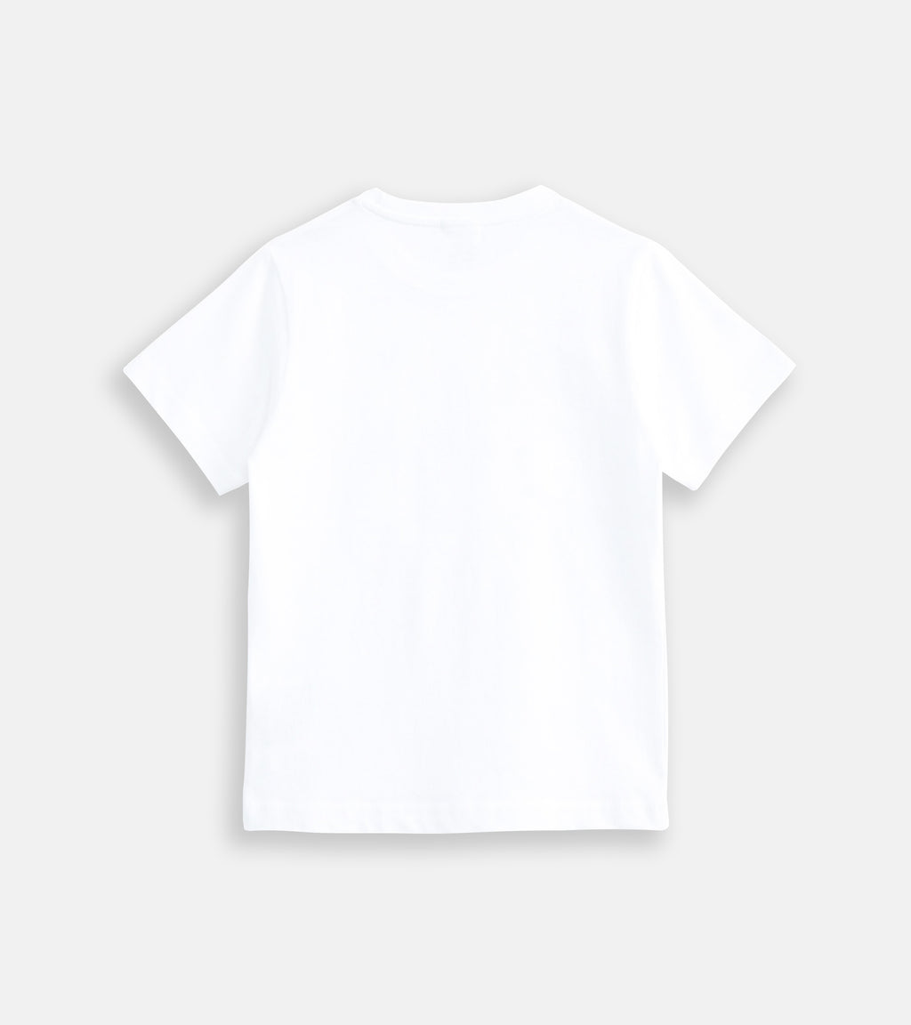 Vitamin Sea Octopus – White