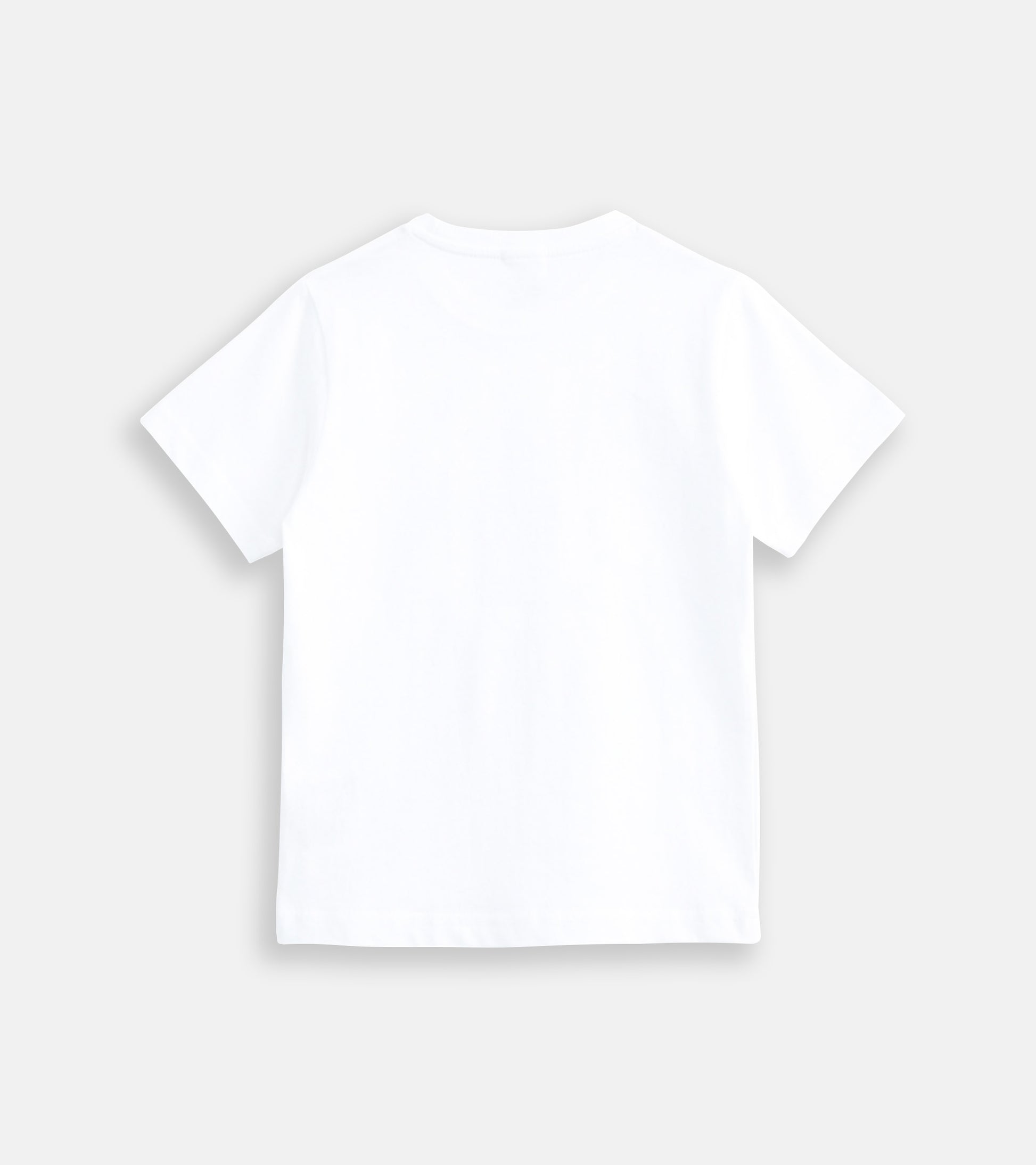 Vitamin Sea Octopus – White
