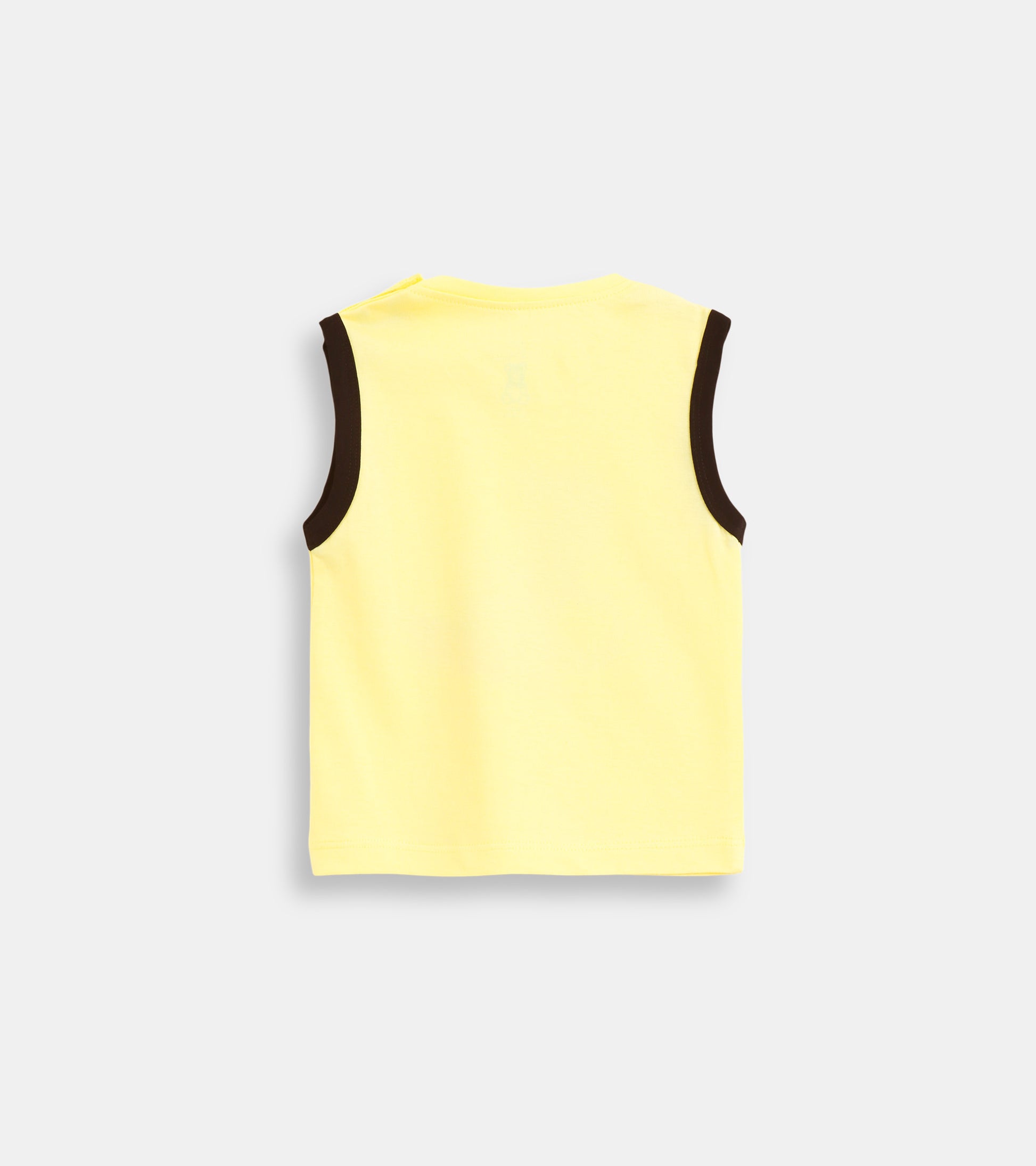 Surfing Mode Sleeveless Tee