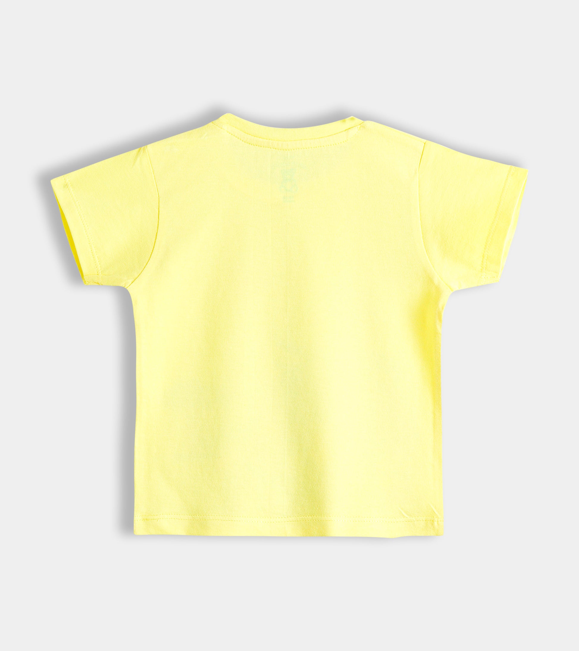 Happy Little Explorer’s Premium Cotton Tee Collection