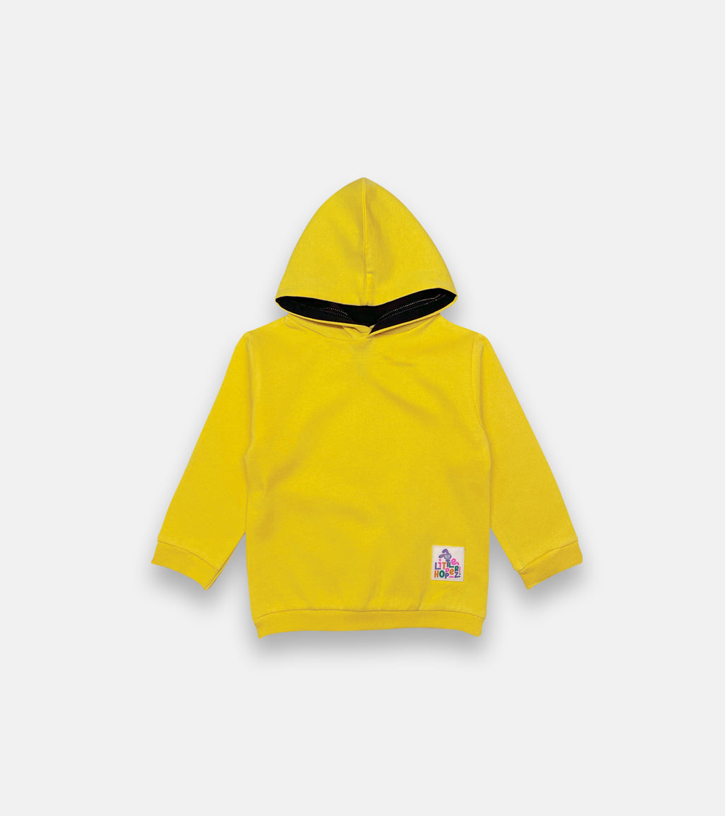 Mellow Yellow