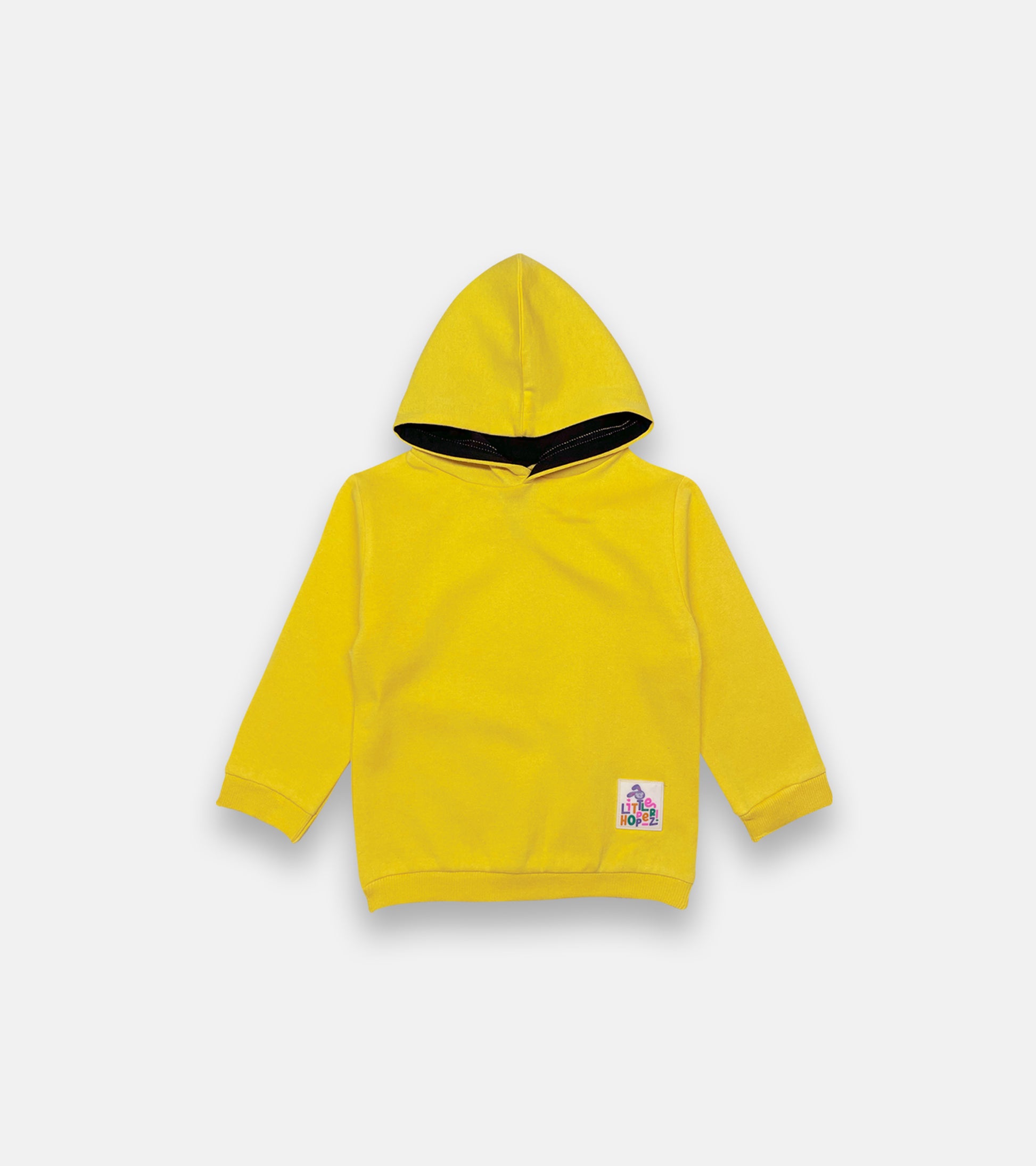 Mellow Yellow